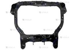 Пiдрамник hyundai accent - VDALA.PRO