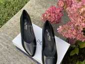 Жіночі туфлі на каблуку Desiree - 1 Жіночі туфлі на каблуку Desiree - VDALA.PRO - 1