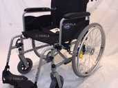 Прокат інвалідних колясок імпортного виробництва Прокат інвалідних колясок імпортного виробництва - VDALA.PRO - 1