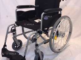 Прокат інвалідних колясок імпортного виробництва - VDALA.PRO