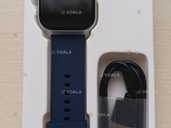 Смарт-годинник Smart Watch ⌚ — стиль, фітнес і комфорт щодня - VDALA.PRO - 1