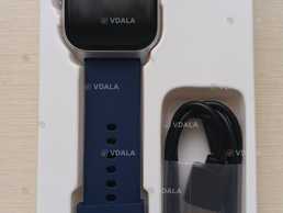 Смарт-годинник Smart Watch ⌚ — стиль, фітнес і комфорт щодня - VDALA.PRO