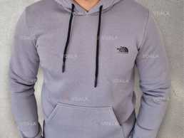 🧥 Теплі худі від виробника | ОПТ чоловічий та жіночий одяг - VDALA.PRO