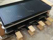 🔥 Електричний раклет-гриль coklai ckrg-608 для 8 осіб - 1 🔥 Електричний раклет-гриль coklai ckrg-608 для 8 осіб - VDALA.PRO - 1