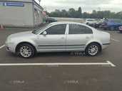 Аренда авто с правом выкупа Шкода Супер Б Киев - 4 Аренда авто с правом выкупа Шкода Супер Б Киев - VDALA.PRO - 4