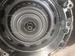 Ремонт коробок передач Powershift DCT450, DCT451, DCT470 - VDALA.PRO