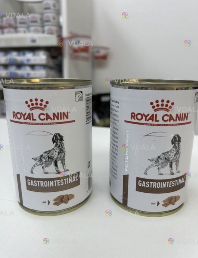 Консерва - VDALA.PRO