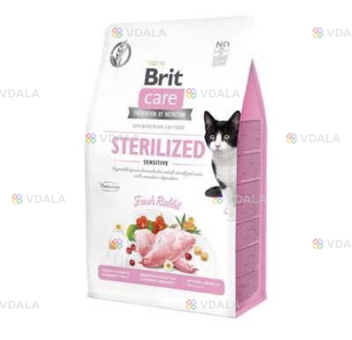 Корм для кошек - VDALA.PRO