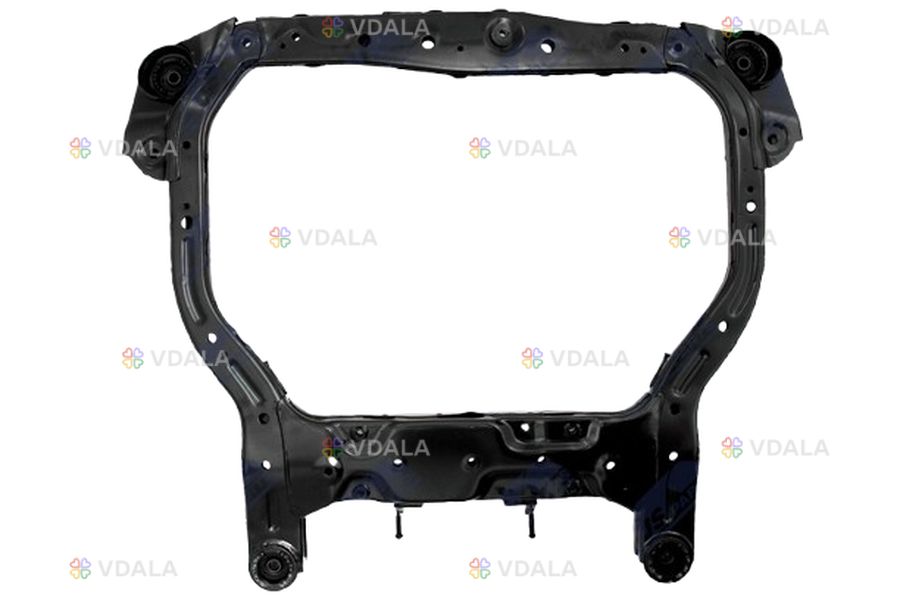 Пiдрамник hyundai accent - VDALA.PRO