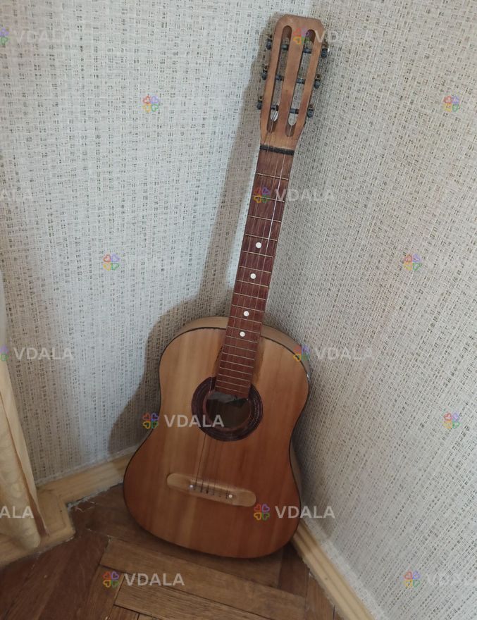 Продам гітару - VDALA.PRO