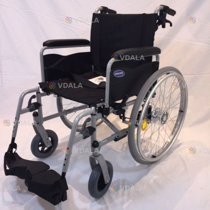 Прокат інвалідних колясок імпортного виробництва Прокат інвалідних колясок імпортного виробництва - VDALA.PRO