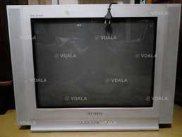 Продам Телевізор Samsung Вживане, CS-29K5WTQ. - VDALA.PRO