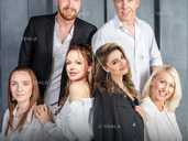 Третій зайвий Третій зайвий - VDALA.PRO - 1