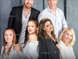 Третій зайвий - VDALA.PRO