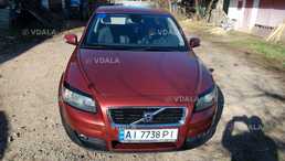Продам Volvo 2007, 250 000 км, 1.6 l.. - VDALA.PRO