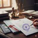 Апостиль на документах, довідках, дипломах, сертифікатах тощо. - VDALA.PRO - 2