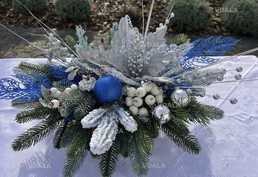 новогодний декор - VDALA.PRO