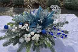 новогодний декор - VDALA.PRO