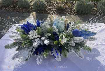 новогодний декор - VDALA.PRO