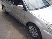 Продам Mitsubishi Лансер9 240 000 км, 1.6 l.. - 1 Продам Mitsubishi Лансер9 240 000 км, 1.6 l.. - VDALA.PRO - 1