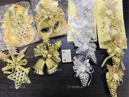 новогодний декор - VDALA.PRO