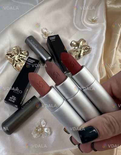 Помада матова Помада матова - VDALA.PRO