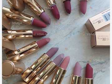 Помада - VDALA.PRO
