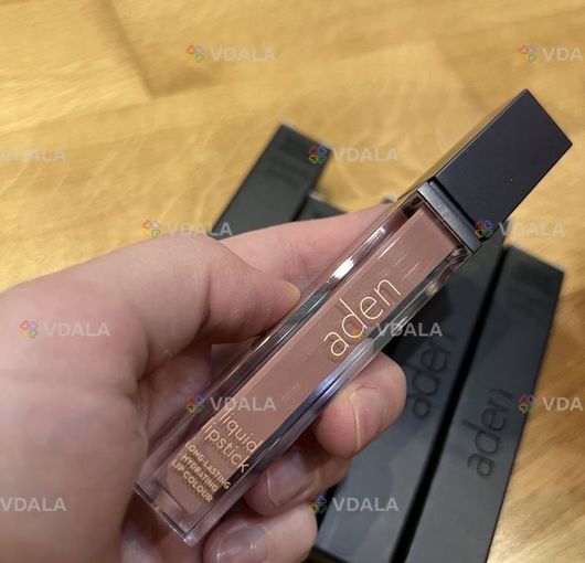 Помада для губ Аден Помада для губ Аден - VDALA.PRO