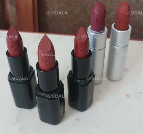 Помади Кіко Помади Кіко - VDALA.PRO
