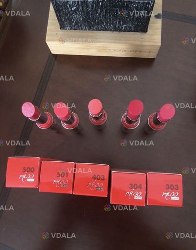 Помада с шимером Помада с шимером - VDALA.PRO