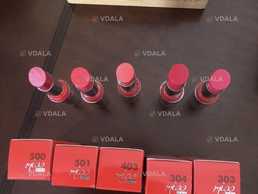 Помада с шимером - VDALA.PRO