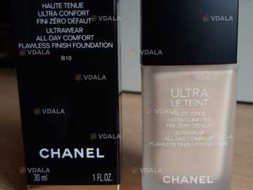 Тональний крем - VDALA.PRO