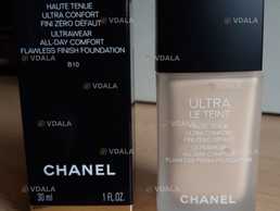 Тональний крем - VDALA.PRO