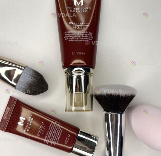 Тональний крем Тональний крем - VDALA.PRO