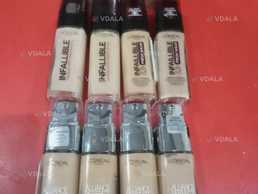 Тональні крема - VDALA.PRO