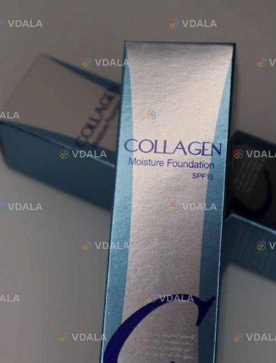 Тональна основа Тональна основа - VDALA.PRO