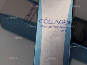 Тональна основа - VDALA.PRO