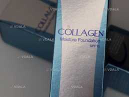 Тональна основа - VDALA.PRO