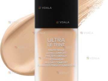 Тональний крем - VDALA.PRO