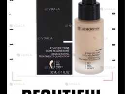 Тональная основа - VDALA.PRO