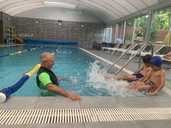 Навчання плаванню дітей від 6 років - 4 Навчання плаванню дітей від 6 років - VDALA.PRO - 4