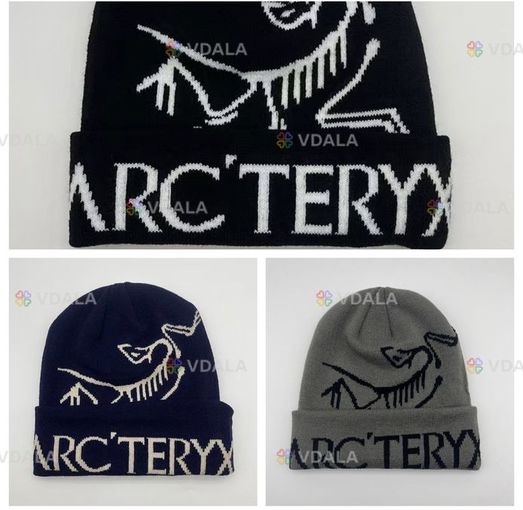 Шапка Arcteryx one size Шапка Arcteryx one size - VDALA.PRO