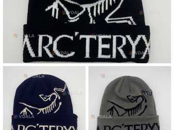 Шапка Arcteryx one size - VDALA.PRO