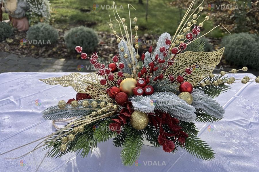 новогодний декор новогодний декор - VDALA.PRO