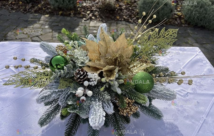 новогодний декор новогодний декор - VDALA.PRO