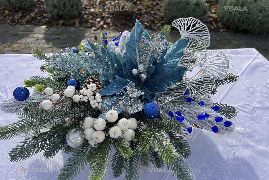 новогодний декор новогодний декор - VDALA.PRO