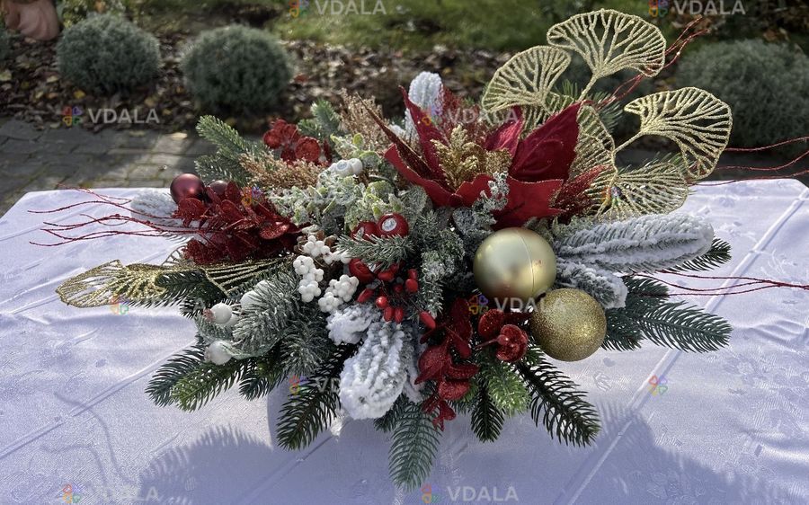 новогодний декор новогодний декор - VDALA.PRO