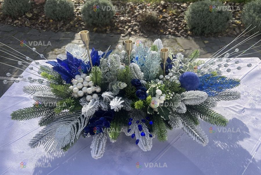 новогодний декор новогодний декор - VDALA.PRO