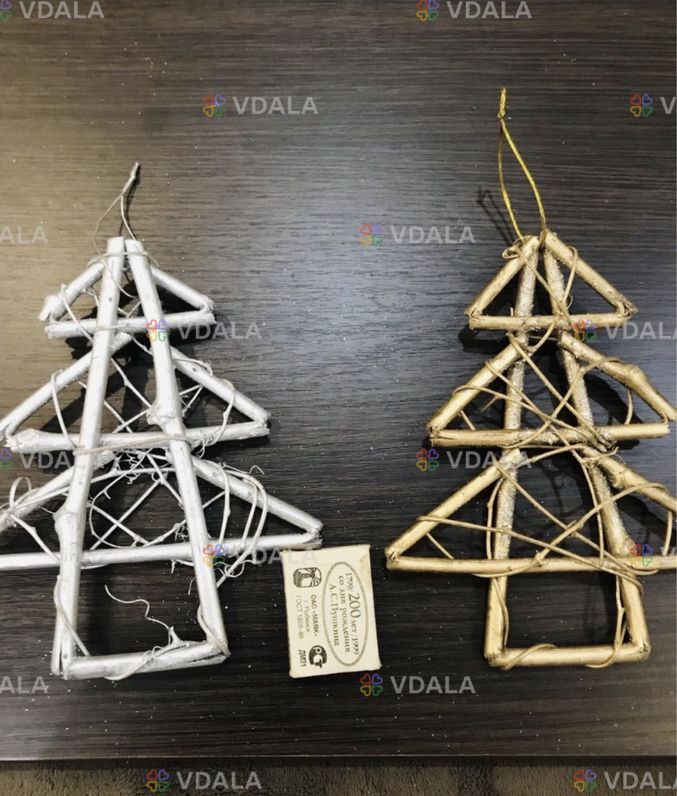 новогодний декор новогодний декор - VDALA.PRO