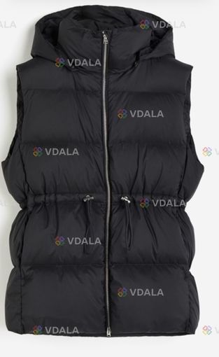 Жилетка пуфер H&M Жилетка пуфер H&M - VDALA.PRO